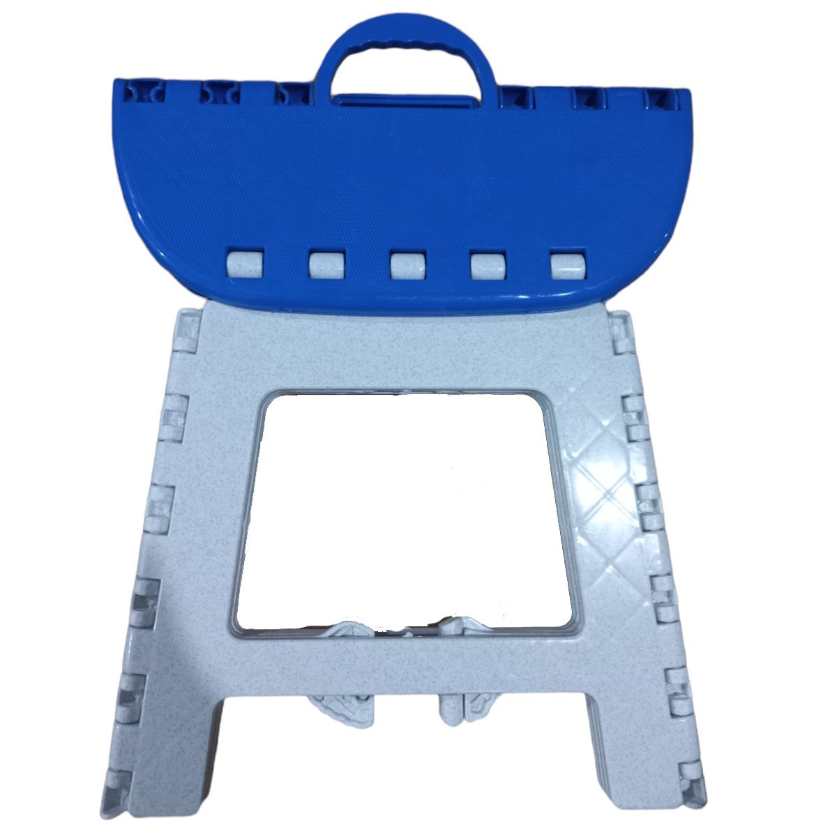 Banquito Plegable Para Niños Plastico Resistente Hasta 40 Kg - Imagen 4