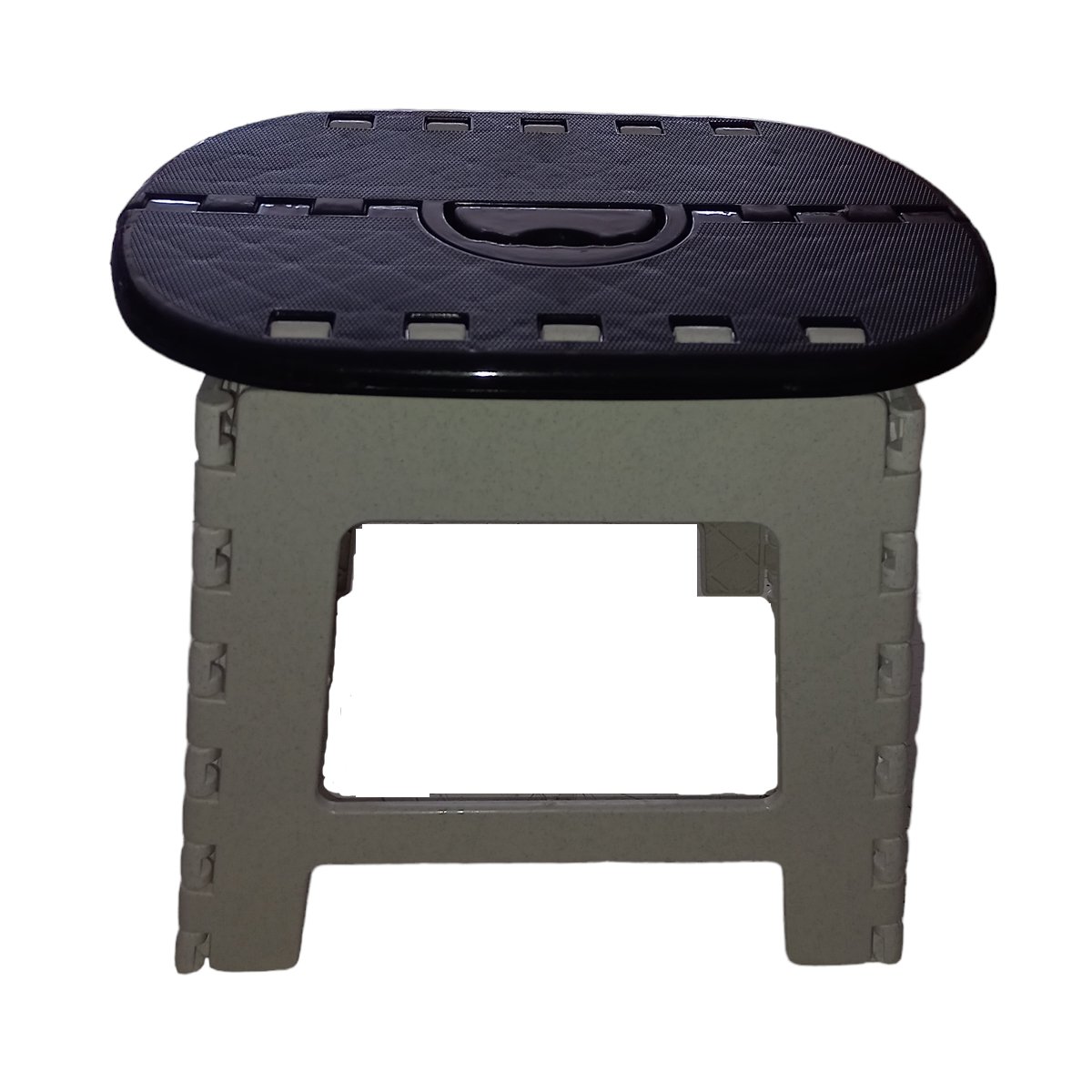 Banquito Plegable Para Niños Plastico Resistente Hasta 40 Kg - Imagen 2