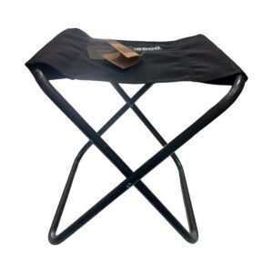 Banquito Silla Plegable Waterdog 36 X 37 X 44 Banco Camping