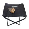 Banquito Silla Plegable Waterdog 36 X 37 X 44 Banco Camping - Imagen 2