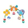 Barral De Juguetes Para Cochecitos Cuna Bebe Movil Love