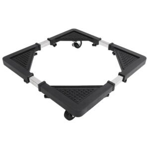 Base Movil Multifuncional Electrodomesticos Heladera Lavarro