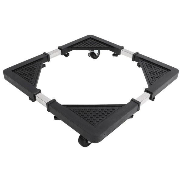 Base Movil Multifuncional Electrodomesticos Heladera Lavarro