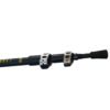 Baston Trekking Aluminio Waterdog  K2 Telescopico Reforzado