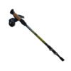 Baston Trekking Aluminio Waterdog  K2 Telescopico Reforzado