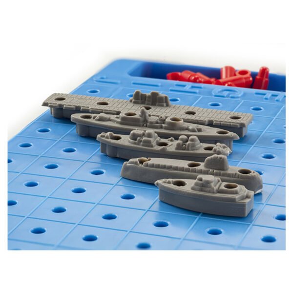 batalla naval max estrategia 3 Batalla Naval Maxima Estrategia Juego De Mesa Ruibal