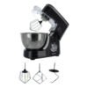 Batidora Planetaria Bowl 4,3l 10 Velocidad Tazon Acero Inox - Imagen 3