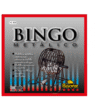 Combo Juegos En Casa: Bingo Loteria Bolillero + Rummy Burako - Imagen 2