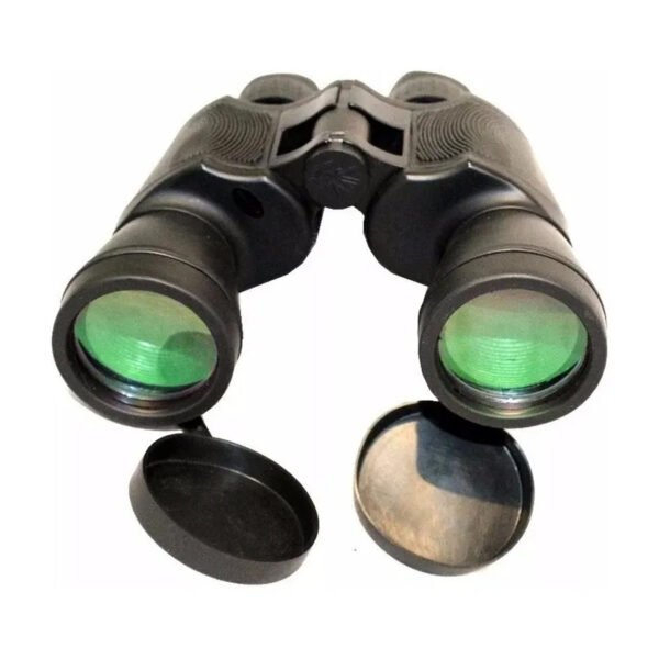 Binocular Hokenn 7 X 50 Funda Caza Paisaje Avistaje Pesca