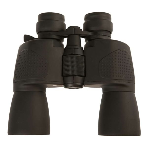 Binocular Hokenn Orbital Zoom 10-30x50 Rubi Prisma Porro