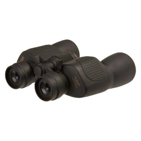 Binocular Hokenn Orbital Zoom 10-30x50 Rubi Prisma Porro