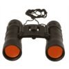 Binocular Hokenn 10x25 Ruby Compacto Prisma Bak-7 - Imagen 2