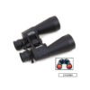 Binocular Galileo Z103060 Zoom 10-30x Recubiertos Goma Rubi - Imagen 2