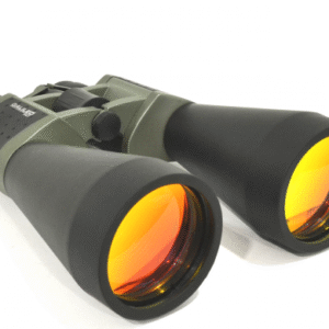Binocular Galileo Zoom Za123670 36x Lente Ruby Claridad