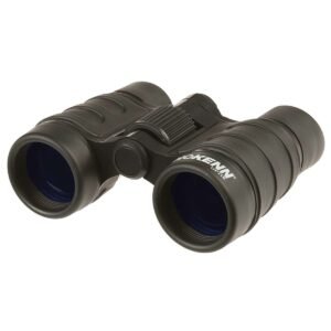 Binocular Hokenn Teens 4x30 Estuche Correa Varios Colores