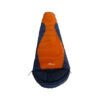 Bolsa De Dormir Broksol Olivo 250 Camping Térmica 0° Carpa - Imagen 2