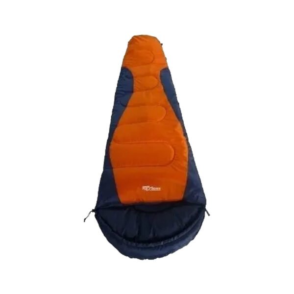 bolsa bol-02 2 Bolsa De Dormir Broksol Olivo 250 Camping Térmica 0° Carpa