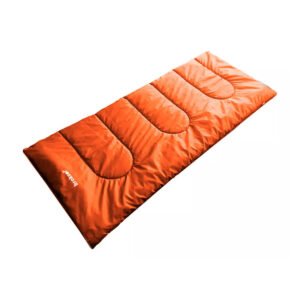 Bolsa De Dormir Broksol 0° 180 Cm X 75 Cm Ideal Camping