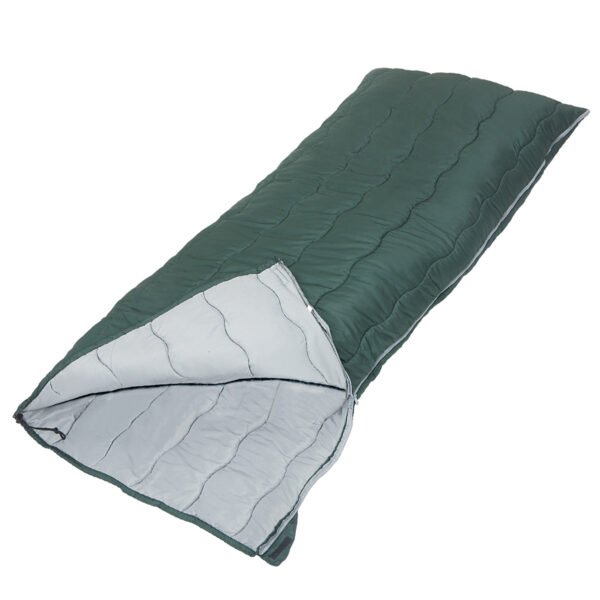 Bolsa De Dormir Waterdog Bosque 210 Camping  0º C Bolso