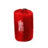 Bolsa Dormir Waterdog Inca 200 Capucha 0° C Camping Trekking - Imagen 2