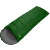 Bolsa Dormir Waterdog Inca 200 Capucha 0° C Camping Trekking - Imagen 3