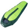 Bolsa De Dormir Waterdog Krete 350 -5ºc Camping Trekking