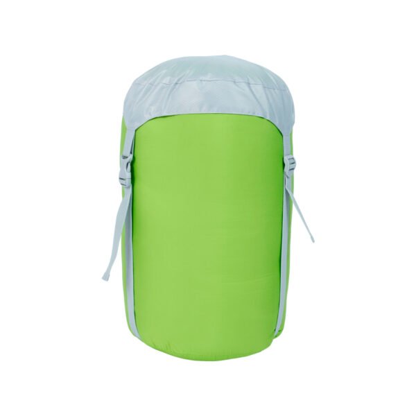 Bolsa De Dormir Waterdog Krete 350 -5ºc Camping Trekking