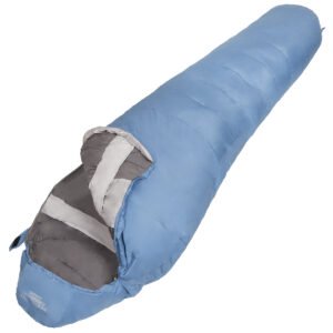 Bolsa De Dormir Waterdog Minessota 300 Temperatura Ext -10ºc