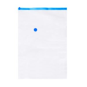 Bolsa Para Envasar Ropa Al Vacio 80 X 130cm Anti Humedad