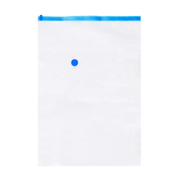 Bolsa Para Envasar Ropa Al Vacio 80 X 130cm Anti Humedad