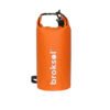Bolso Estanco 5 Litros Broksol Impermeable Reforzado - Imagen 2