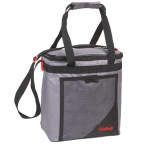 Conservadora Termica Waterdog Lunchera Bolso 30cm Cooler 11l