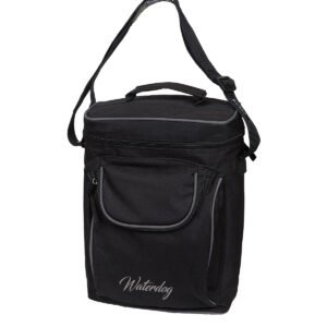 Bolso Matero Bolsillo Para Termo 12 Lts Waterdog Lunchera