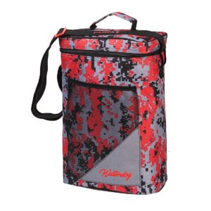 Bolso Matero Porta Termo Mate Viaje Camping Waterdog Pampa 2