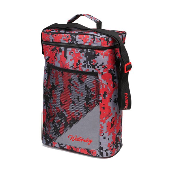 Bolso Matero Porta Termo Mate Viaje Camping Waterdog Pampa 2