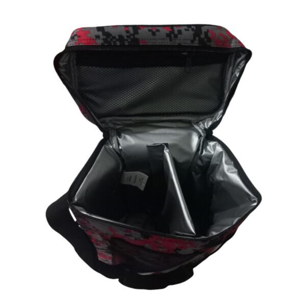 Bolso Matero Porta Termo Mate Viaje Camping Waterdog Pampa 2