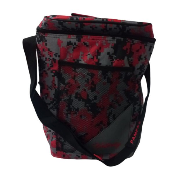 Bolso Matero Porta Termo Mate Viaje Camping Waterdog Pampa 2