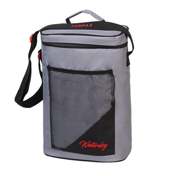 Bolso Matero Porta Termo Mate Viaje Camping Waterdog Pampa 2