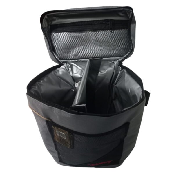 Bolso Matero Porta Termo Mate Viaje Camping Waterdog Pampa 2