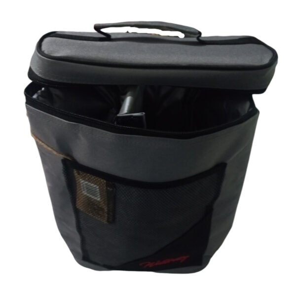 Bolso Matero Porta Termo Mate Viaje Camping Waterdog Pampa 2