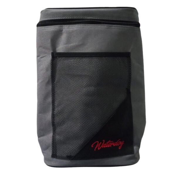 Bolso Matero Porta Termo Mate Viaje Camping Waterdog Pampa 2