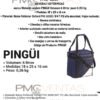 Bolso Nevera Termico Waterdog Pingui 6 L Lunchera Frio/calor - Imagen 2