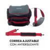 Bolso De Pesca Waterdog Ordenador Camping  Bolsillos Señuelo - Imagen 2