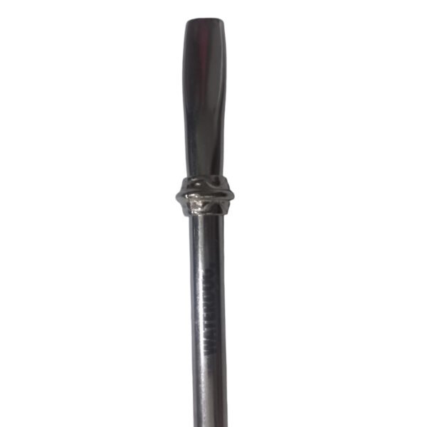 Bombilla Para Mate Acero Inoxidable Waterdog Cepillo Limpiad