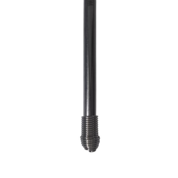 Bombilla Para Mate Acero Inoxidable Waterdog Cepillo Limpiad
