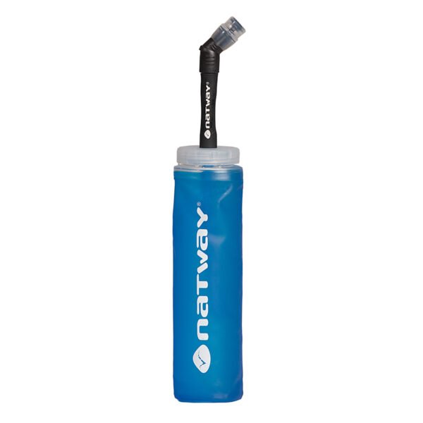 Pack Botellas Flexibles Hidratación Soft Flask Runner Natway