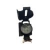 Brujula Waterdog Uso Militar Metal Supervivencia Camping Regalo Fluido Escala Rotacion Trekking Calidad Pmcventas - Imagen 2