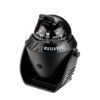 Brujula Compas Náutico Con Luz Led  Navegación Waterdog