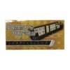 burako BI9681 5 Rummy Burako Clasico Bisonte Juego De Mesa