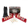 Combo Juegos En Casa: Bingo Loteria Bolillero + Rummy Burako - Imagen 3